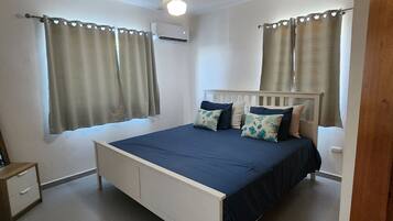 3 chambres, Wi-Fi, draps fournis