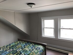 3 habitaciones, wifi y ropa de cama 