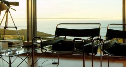 Casa da Pescaria - Overlooking the Ocean