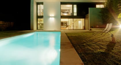 Casa da Pescaria - Overlooking the Ocean