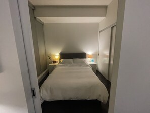 1 bedroom, WiFi
