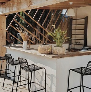 Terrazza/patio
