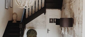 Charming renovated house 5 minutes from Carcassonne and airport