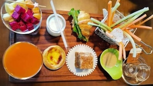 Dining - Yitel (Karamay)