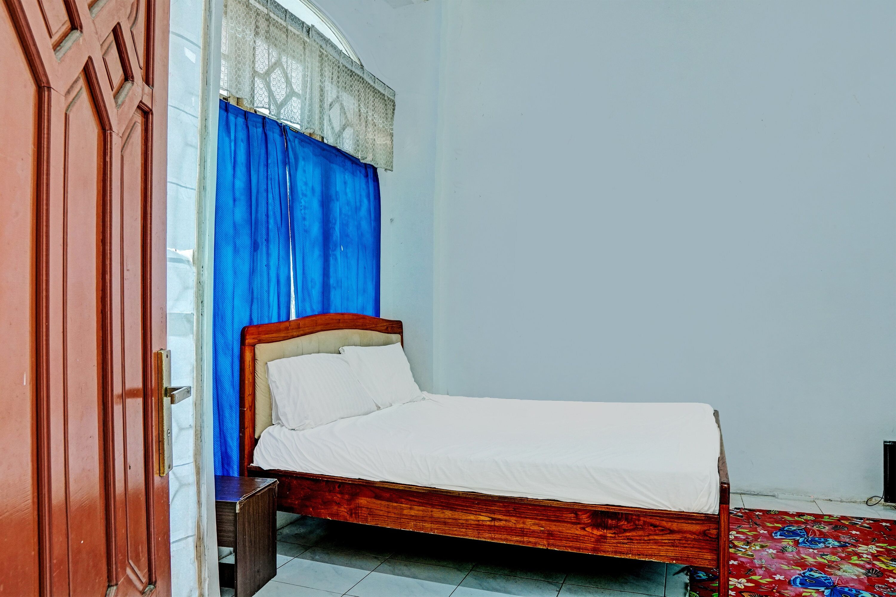 Chambre Double Économique