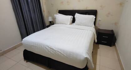 Hotel O Kost Axcel