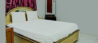 Hotel O Kost Axcel