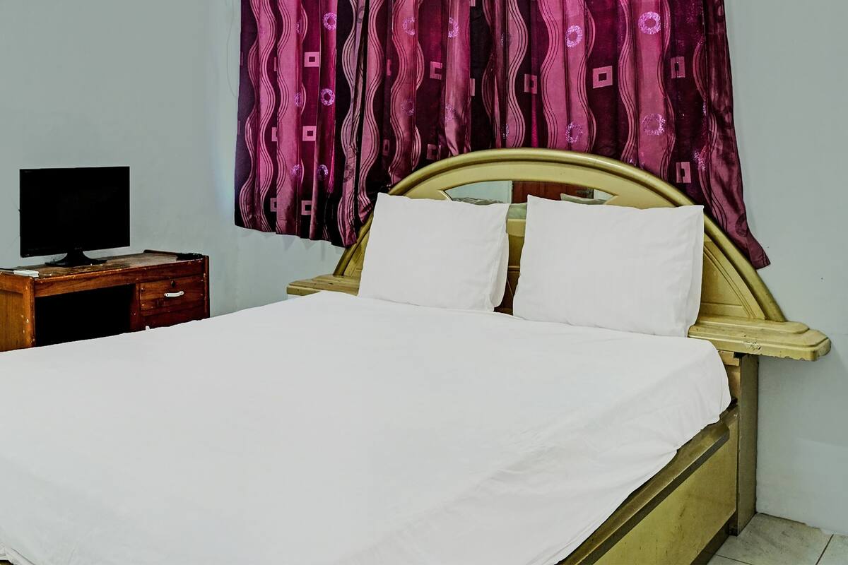 Chambre Double Économique