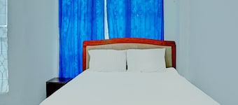 Hotel O Kost Axcel