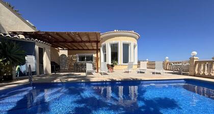 Seaview whole villa S