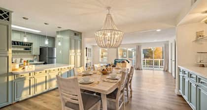 Relax in Beachside Comfort with Stunning Views