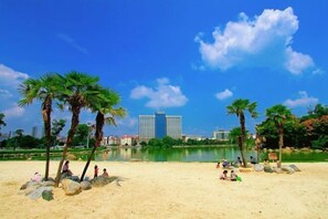 Children's area - Huiqian Hotel (Dream Store) (Zhaotong)