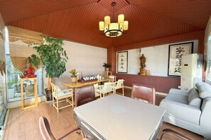 Property amenity - Huiqian Hotel (Dream Store) (Zhaotong)