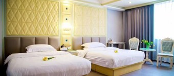 Huiqian Hotel (Dream Store)