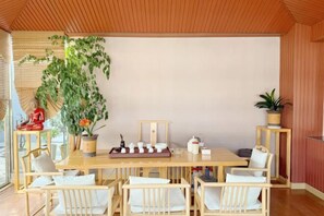 Accommodatievoorziening