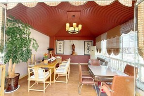 Property amenity - Huiqian Hotel (Dream Store) (Zhaotong)