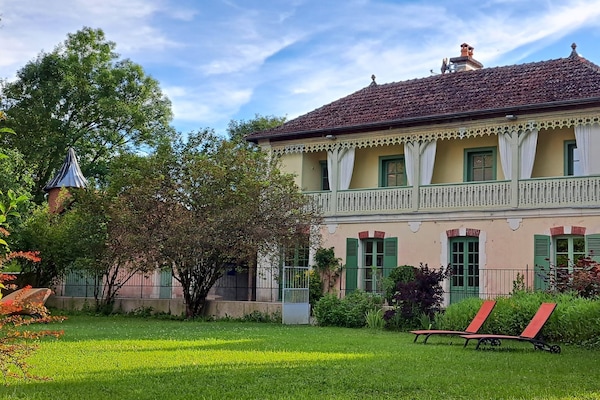 Außenbereich