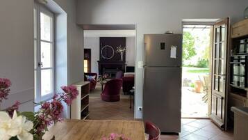 Interieur