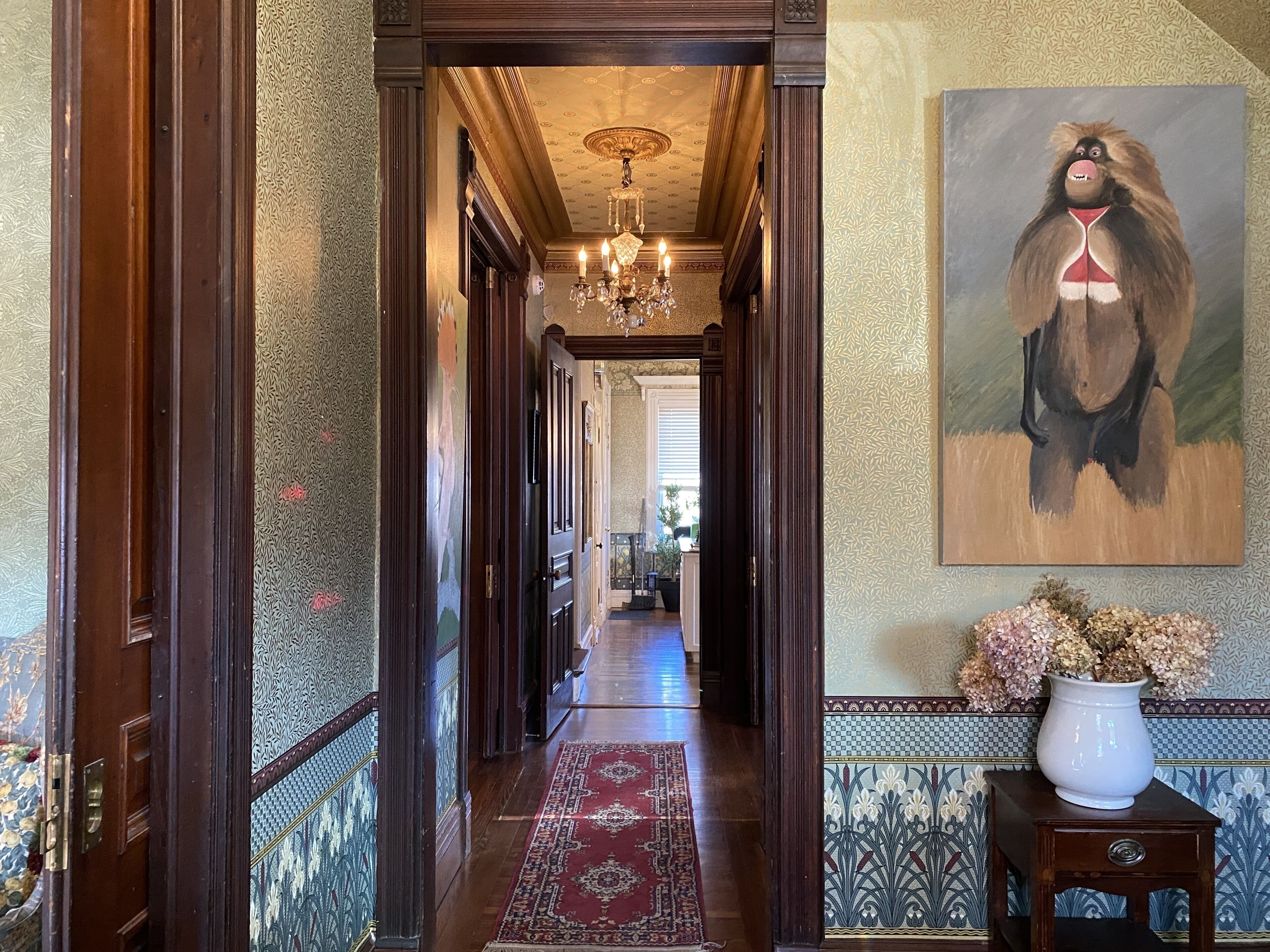 Intérieur