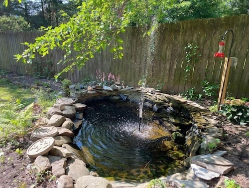 Stunning historic Victorian house in Newburgh