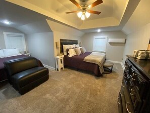 3 habitaciones 