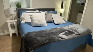 3 bedrooms