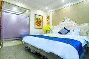 Room - Triumphal Arch Hotel (Dao County)