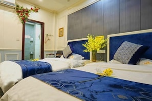 Room - Triumphal Arch Hotel (Dao County)