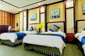 ห้องพัก