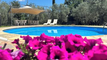 Terrazza/patio
