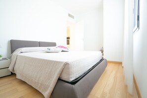 2 chambres, Wi-Fi gratuit