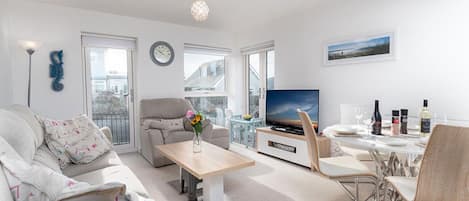 Fernseher
