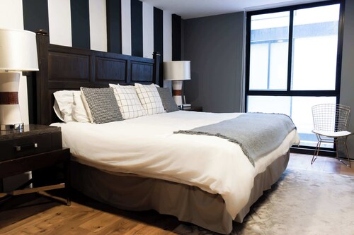 Espectacular departamento con gran ubicacion