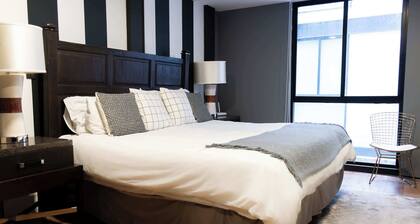 Espectacular departamento con gran ubicacion