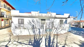 Fachada