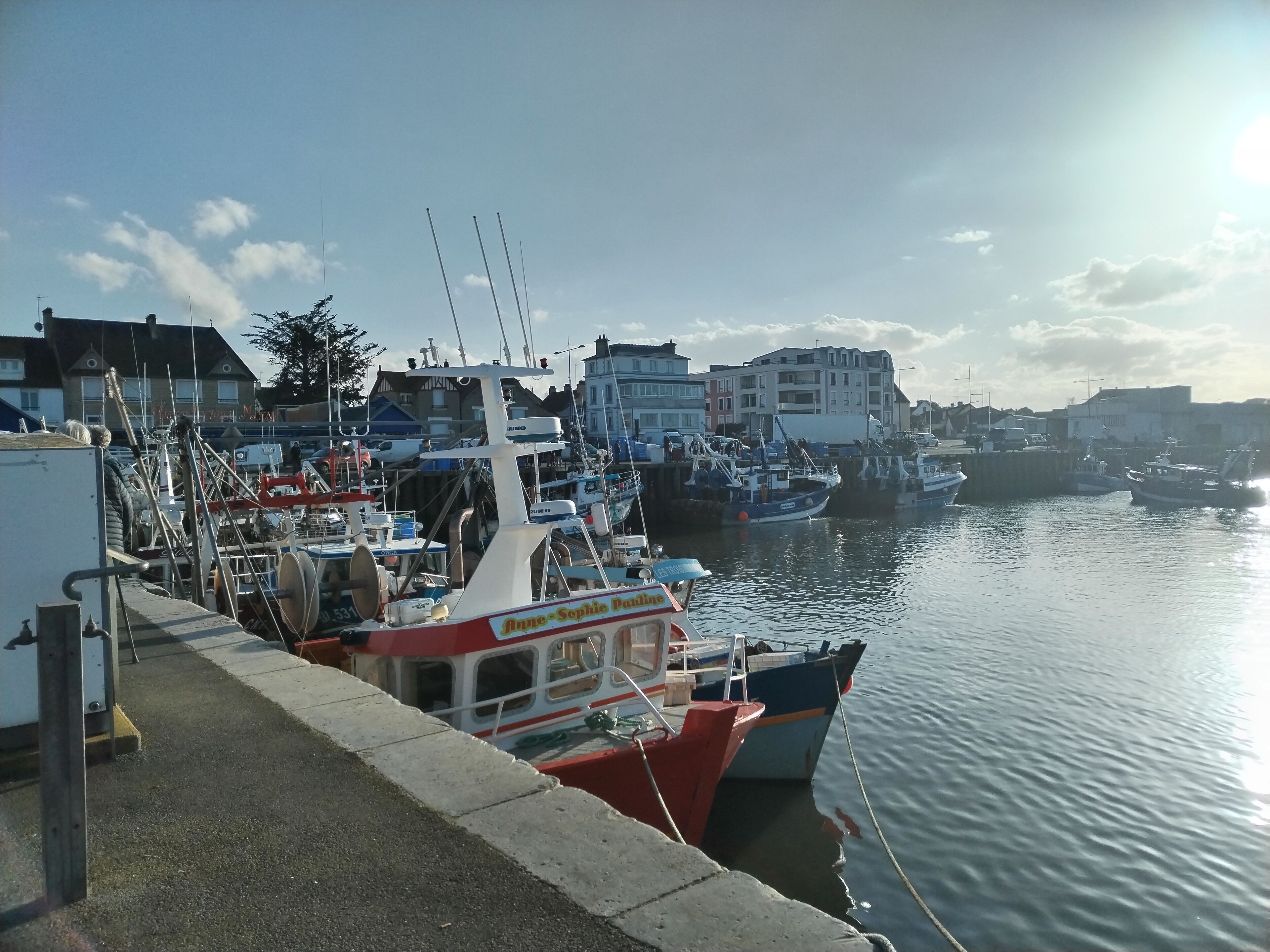Port de plaisance