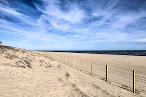 Plage à proximité