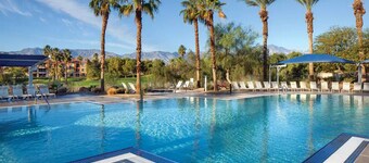 Marriott Shadow Ridge studio - Full Resort Access