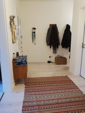 Interior - Old apartment in top location (Leipzig)