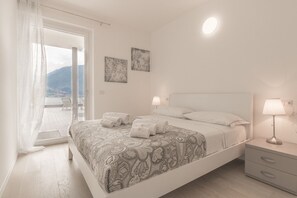 2 bedrooms, WiFi