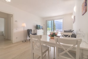 Dining - Apartment Azalea - Cremia (Vignola)