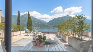 Unclassified image, 4 of 32, button - Apartment Azalea - Cremia (Vignola)