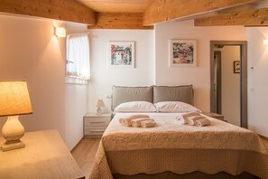2 bedrooms, WiFi, bed sheets - Apartment Belvedere 5 - Tremezzina (Azzano)