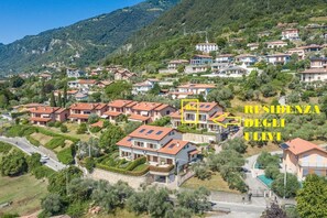 Exterior - Apartment Belvedere 5 - Tremezzina (Azzano)