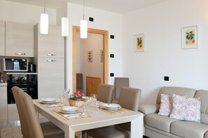 Dining - Apartment Gli Ulivi 10 - Tremezzina (Tremezzo)