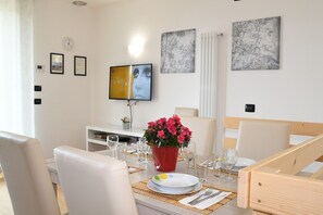 Dining - Apartment Gli Ulivi 9 - Tremezzina (Tremezzo)