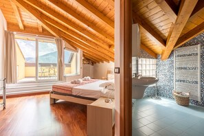 4 bedrooms, WiFi