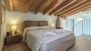 Room - Apartment Rebecca - Tremezzina (Azzano)
