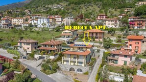 Exterior - Apartment Rebecca - Tremezzina (Azzano)
