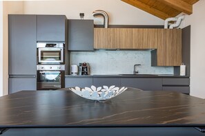 Cucina privata